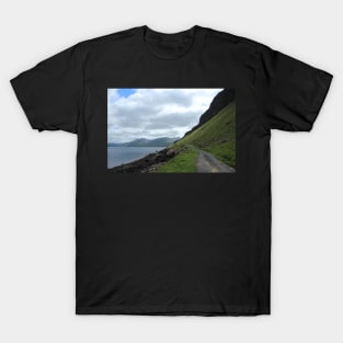 Island road T-Shirt